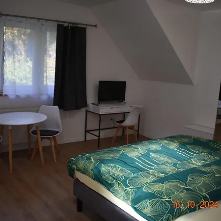 Flynnhouse Πανσιόν