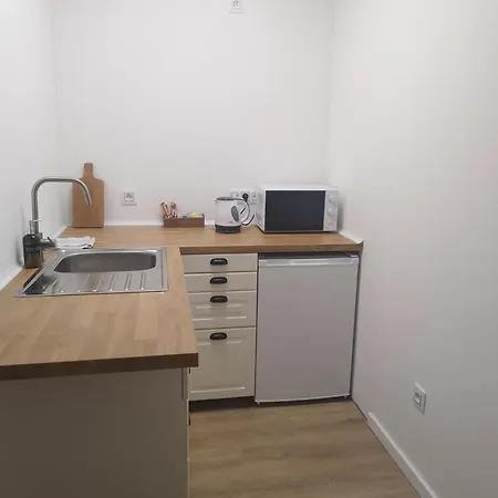 Flynnhouse Πανσιόν