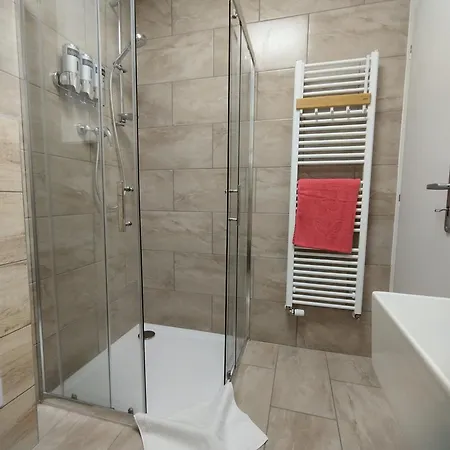 Πανσιόν Flynnhouse