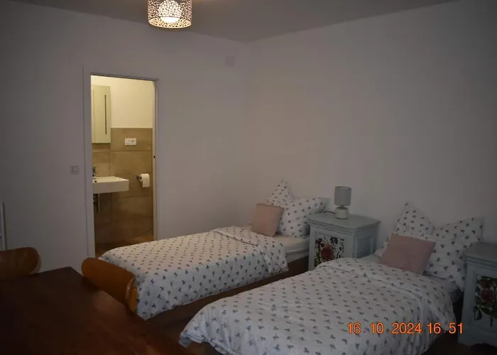Vendégház Flynnhouse 3*