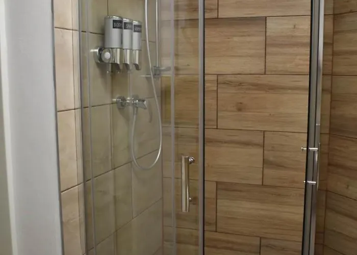 Flynnhouse Vendégház 3*