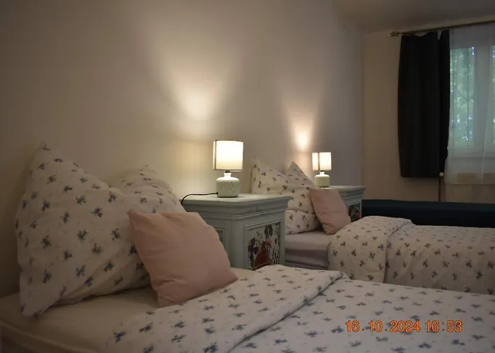 Flynnhouse 3*
