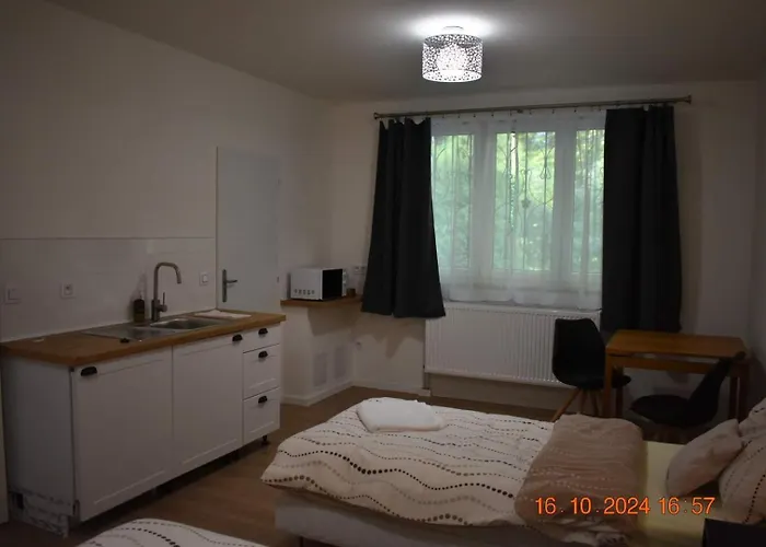 Flynnhouse Gasthuis Aš