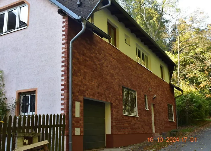Vendégház Flynnhouse 3*