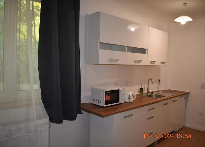 Flynnhouse Gasthuis Aš