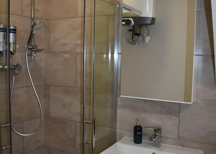 Flynnhouse Gasthuis 3*