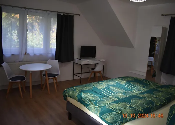 Flynnhouse Vendégház