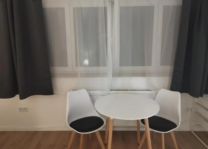 Flynnhouse Gasthuis Aš